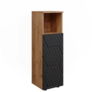 Vicco Midischrank Irma, 30 x 95 cm