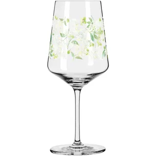 RITZENHOFF Cocktailglas Aperitifglas Hugo-Glas SOMMERTAU No 12 Inhalt 544 ml