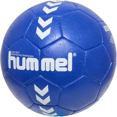 Bild Handball Hmleasy Erwachsene Blue/White Größe