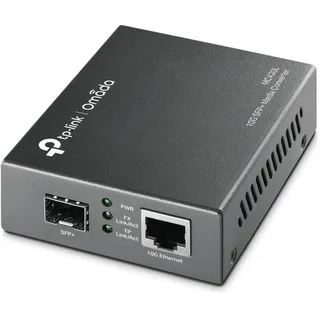 TP-Link MC420L network media converter