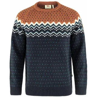 Fjällräven Övik Knit Sweater M/Övik Knit Sweater M