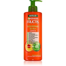 Bild von Fructis SOS Repair 10-in-1 Leave-in-Haarpflege, 400ml