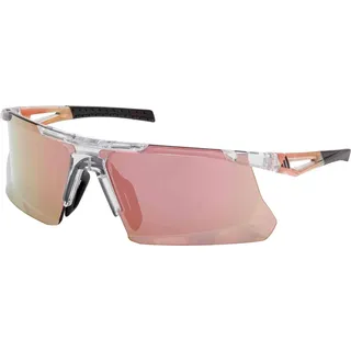 Adidas Sunglass SP0119-26Z-U in rosa color size Talla Unica - Rosa