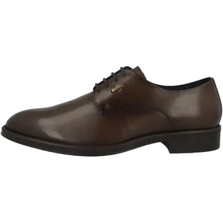 S.Oliver Herren Businessschuhe 5-13202-41 Dunkelbraun 42