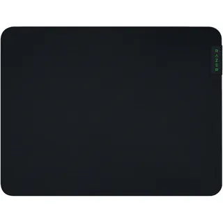 Razer Gigantus V2 Medium - Weiches Gaming-Mauspad für schnelle Spielstile und optimale Kontrolle (360 x 275 x 3mm, Texturierter Stoff aus Mikrogewebe, Rutschfestes Gummi) Schwarz