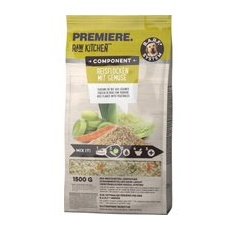 PREMIERE RAW KITCHEN Reisflocken mit Gemüse 1,5kg