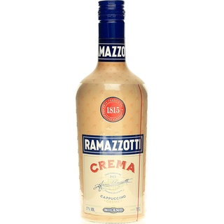 Ramazzotti Crema Cappuccino Creme 700ml