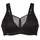 Sport-BH Schwarz 85F
