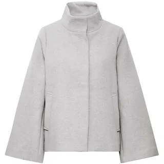Fransa FRCHARLOTTE light grau melange 46
