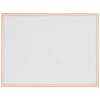 Bi-Office Whiteboard 60 x 45 cm Weiß