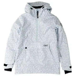 CLWR ColourWear W Homage Anorak 2,0 leo lilac (C83) M