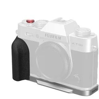 SmallRig 5664 Fujifilm X-t30/x-t30 Ii/x-t30 Iii / Silver