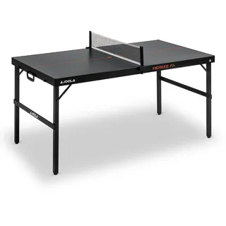 Joola Midsize FA (inkl. Netzgarnitur),dunkelgrau,