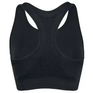 Etxeondo Top Sport-bh Mittlerer Halt - Black - S-M