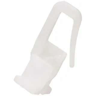 GARDINIA Duo X-Gleiter Weiß