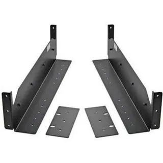 Alcatel 3EH75007AA, Metall, Schwarz - Schwarz