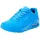 Uno Stand On Air Sneaker, Blue Durabuck, 41 EU