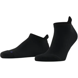 Falke Cool Kick Sneakersocken 3000 black 39-41