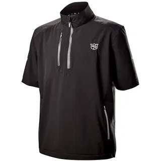 Wilson Staff Model Rain Top Men Black