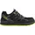 Goodyear Sicherheitsschuhe Metal-Free Blackbat Tg 43 Schwarz und Grün Goodyear