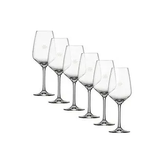 Schott Zwiesel Weißweingläser Taste 200,0 ml, 6 St.