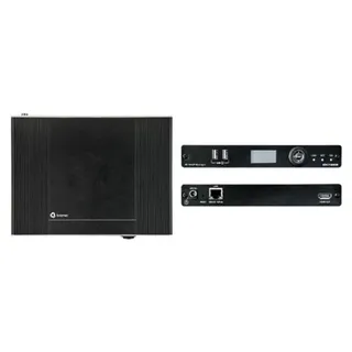Kramer Electronics Kramer Kds-7-mngr Av Audio-/video-sender & -Empfänger,