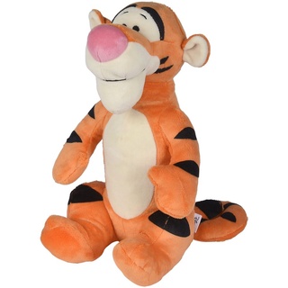 Simba Toys Disney WTP Core Refresh Tigger, 25cm