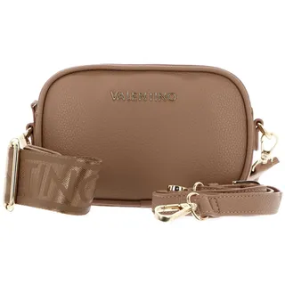 Valentino Miramar Umhängetasche 20 cm beige