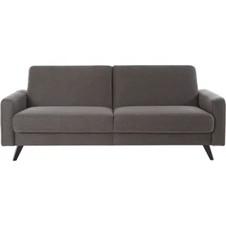 exxpo - sofa fashion exxpo 3-Sitzer-Sofa fashion »Samso, 222x89x93 cm Cord