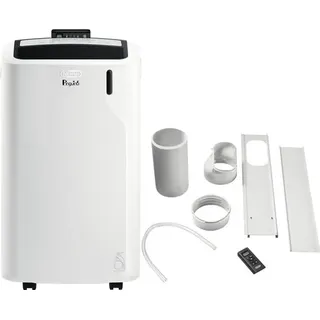 DeLonghi PAC EM90 Silent, Klimagerät - Weiß