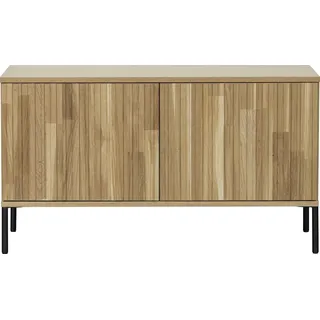 Woood Sideboard 100 x 56 x 44 cm Beige