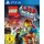 WB Games Warner Bros The Lego Movie Videogame