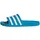Adilette Aqua Solar Blue/Cloud White/Solar Blue 44,5