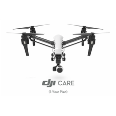 DJI Care 1 Jahr Inspire 1 V2.0 (Inspire 1 V2.0), Drohne Zubehör