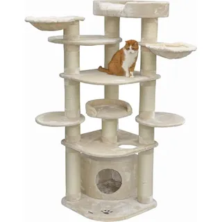 nanook shop XXL Kratzbaum beige