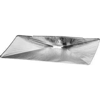 Napoleon Grillreiniger Aluminium grau