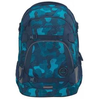 Coocazoo Mate cloudy camou