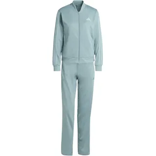 adidas Damen Trainingsanzug Essentials 3S Track Suit KB8159 L - Wosa - L
