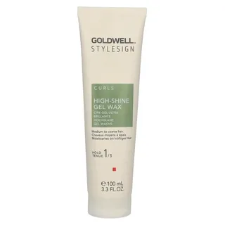 Goldwell Stylesign Curls Hochglanz Gel-Wachs 100 ml