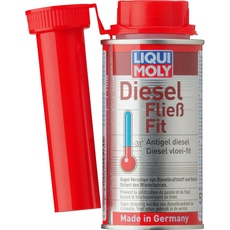 Bild von Diesel Fließ-Fit