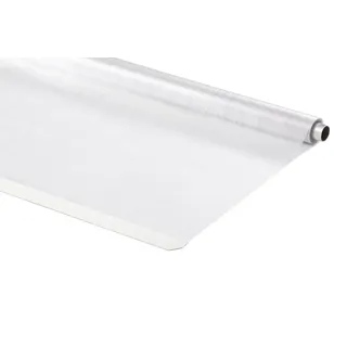 Ersatzrolle Halb-Kassetten Duschrollo 60x240 cm Milky drops