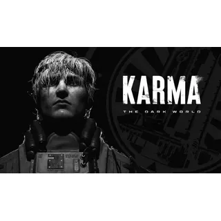 KARMA: The Dark World