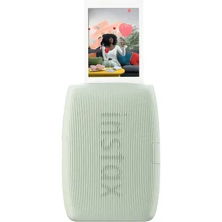 Fujifilm Instax Mini Link 3 Grün