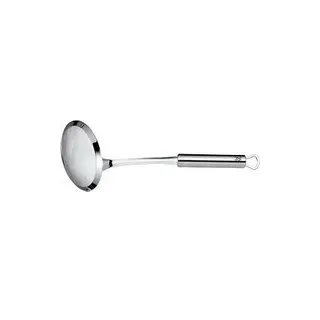 WMF Schaumlöffel Profi Plus Edelstahl silber, 1 St.