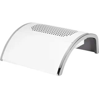 Staubabsauger 383 weiß - Weiß