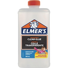 Elmer's, Klebstoff, Bastelkleber (1050 g, 946 ml)