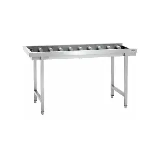 Bartscher Ablauftisch KTS5000