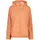 Rain Fix Hood Jacke Damen Salmon M