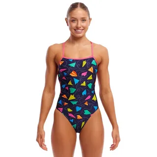 Funkita Stapped In Badeanzug - Fly Bye - AUS 12