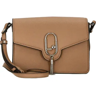 Liu Jo Importante ECS - Umhängetasche nachhaltig 19 cm S (nuez) - Braun